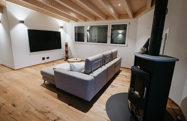 Appartement ROTHORN/2 Bedrooms