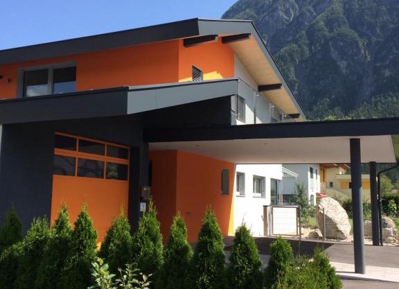 Appartement Schusternagele