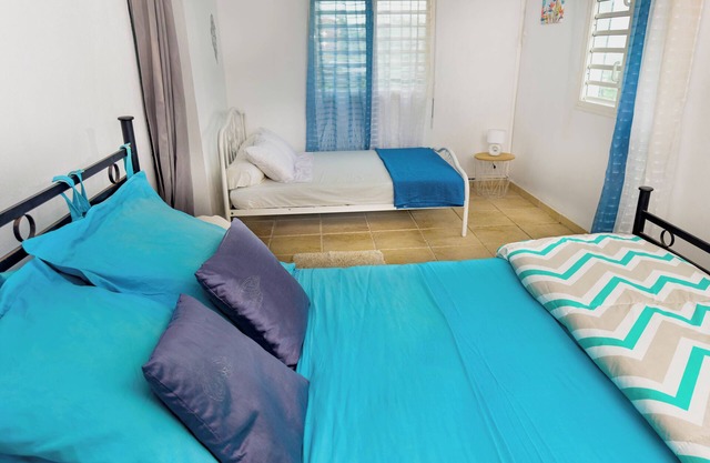 Appartement Situé sur un Colline Avec une Belle vue