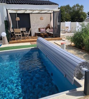 Appartement Soubise, le Bonheur Côté Mer
