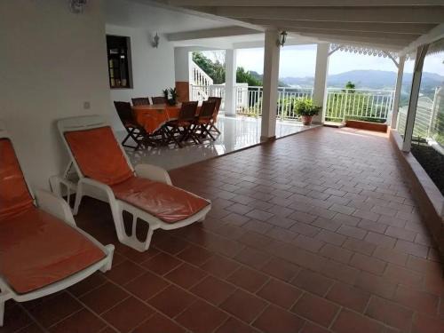 Appartement spacieux à Saint-Esprit de 120 m²