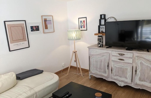 Appartement SQY
