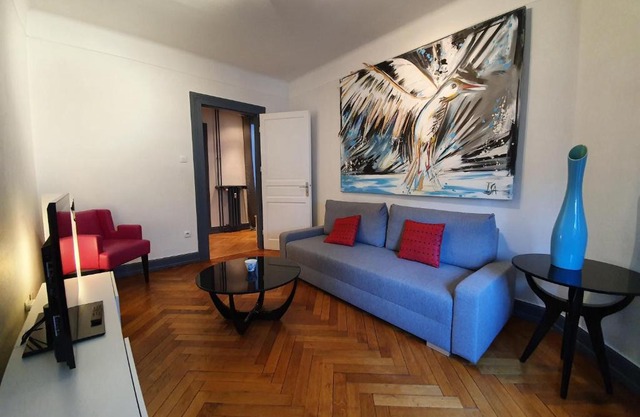 Appartement Strasbourg Cathédrale
