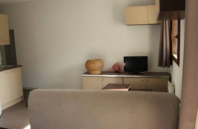 Appartement t2 4 personnes