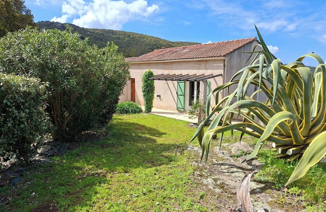 Appartement T3 Corse DU SUD AU Coeur DU Maquis A 5 MIN DE Sartene 15 Propriano