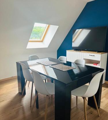 Appartement T3