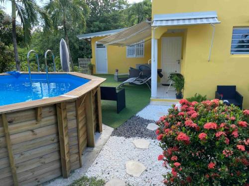 Appartement Talou