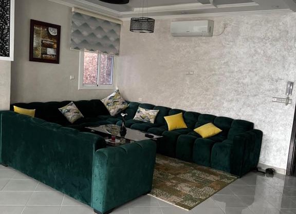 Appartement tarik