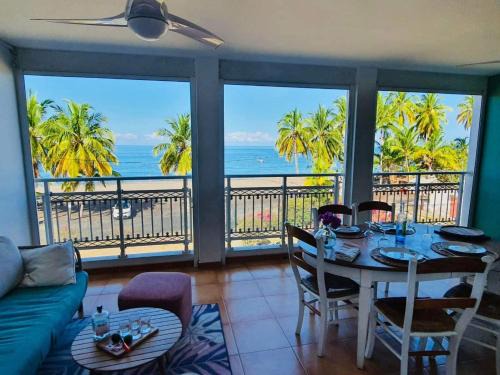 Appartement Ti Balcon - Plage à 20m
