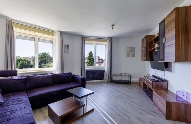 Appartement Tonga - Dans Mulhouse pour 6p