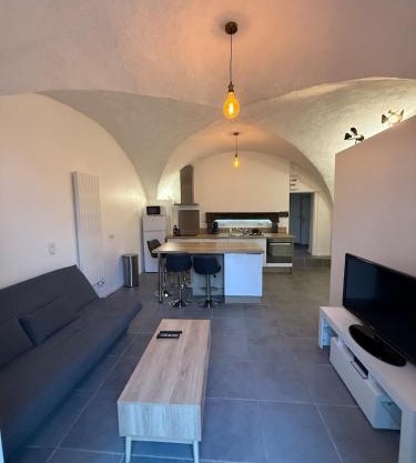 Appartement type 2