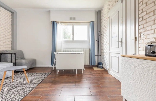 Appartement Villeparisis close Roissy CDG, Disneynn