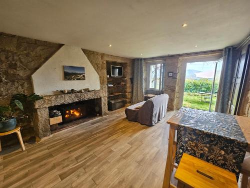 Appartement vue imprenable montagne