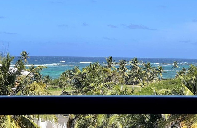 Appartement vue mer