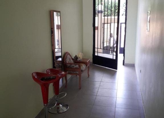 Appartement vue sur mer