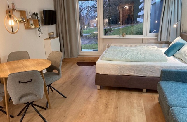 Appartement Waldkauz