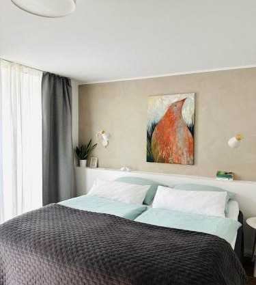Appartement Weiss