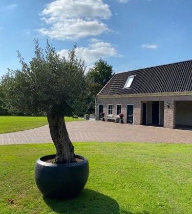 Appartement Zeldam