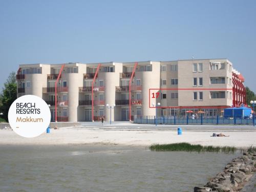 Appartement Zuiderzee State