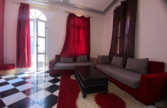 Appartementa Louer au Centre Ville
