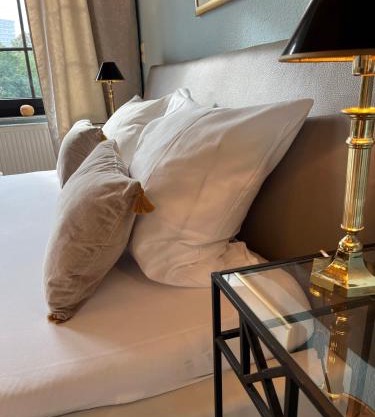 Appartementhaus Herrenhäuser Gärten