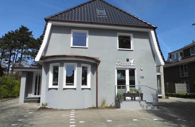 Appartementhaus Kogge Wohnung 7