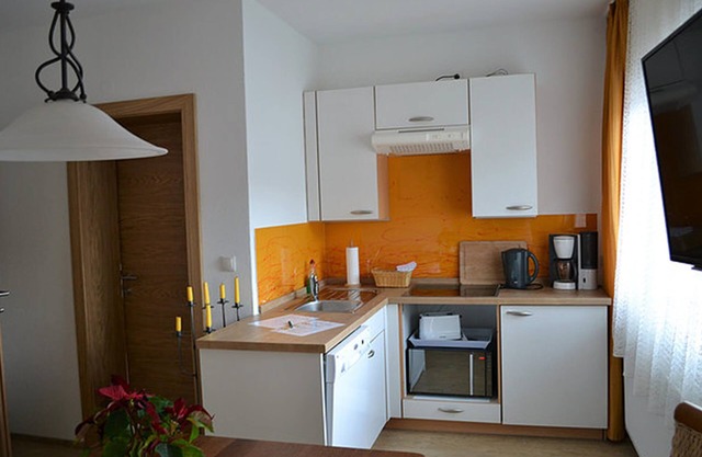 Appartementhaus Sunshine