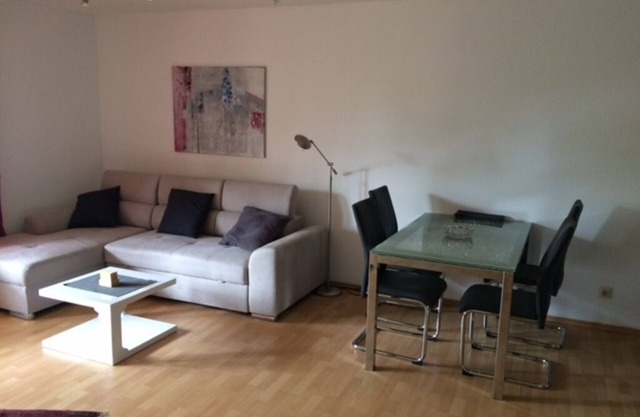 Appartements am Park - located by the spa Bad Krozingen