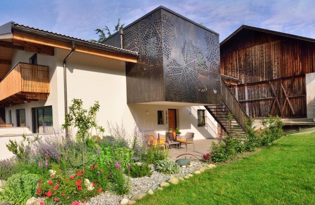 Appartements Mayrhof