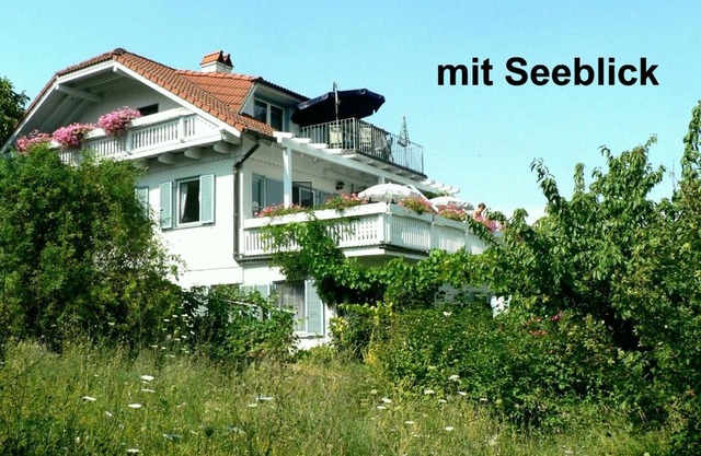 Appartements Panorama