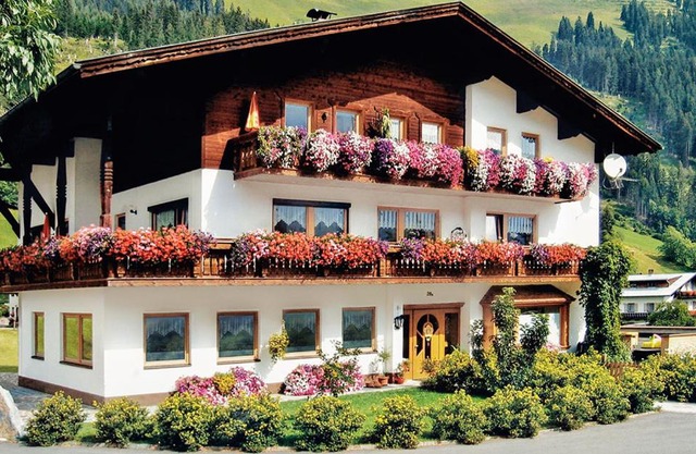 Appartements Schwarzer Adler