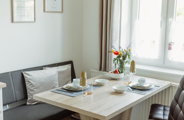 Appartements Setzbergblick