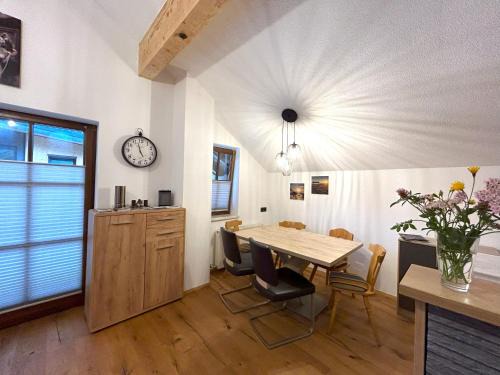 Appartements Sonnenstein Sölden, close to lift & centre