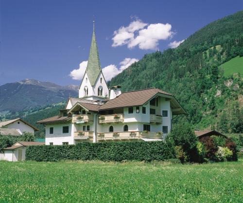 Appartements St. Leonhard