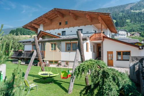 Appartements Strutzer