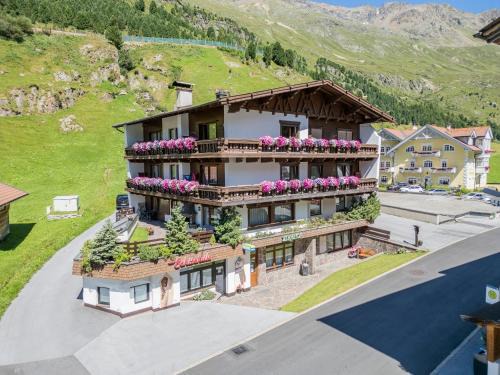 Appartements Zirmhof