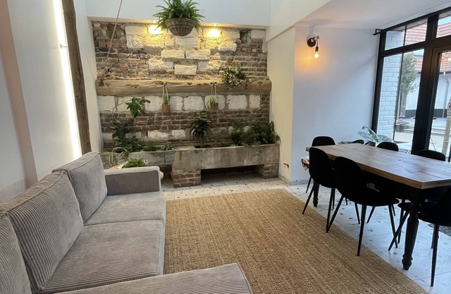 Appartetable- Maison Tout Confort aux Normes PMR 6 Personnes