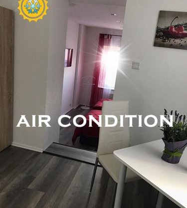 Appartment am Nordpark