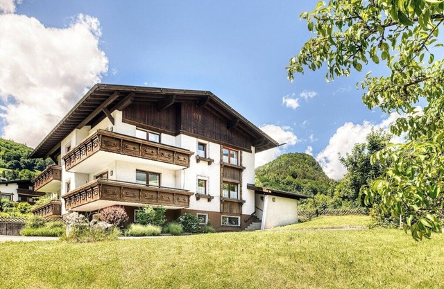 Appartment Golm - Mäser-Apartments