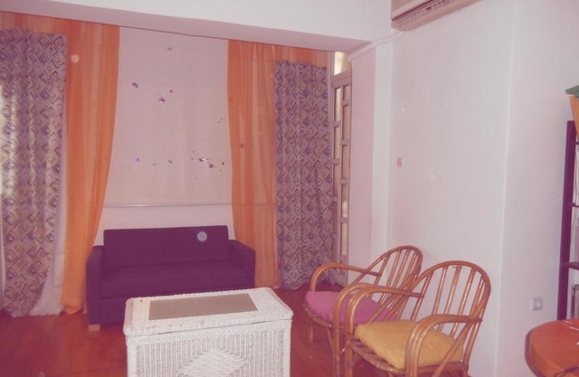 Appartment