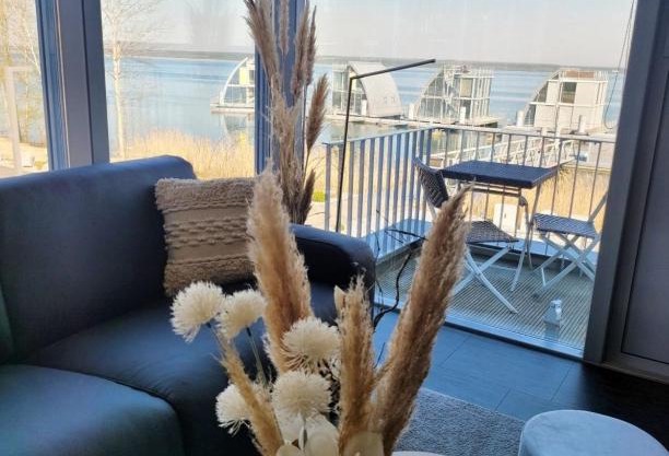 Appartment Seeblick 5 1OG Grundbelegung 4 Pers