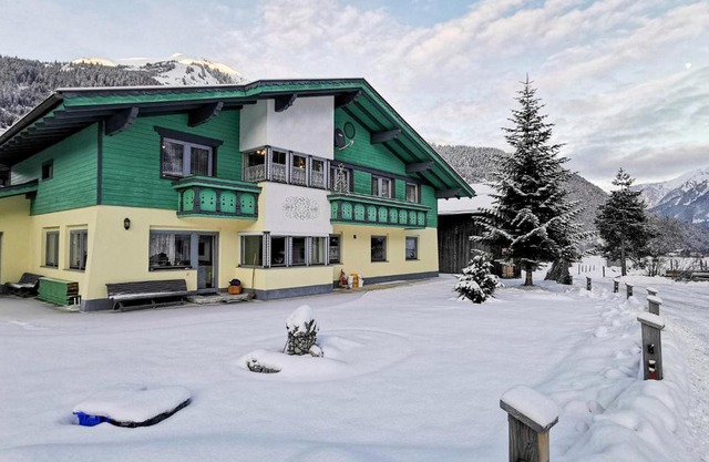 Appartment Sonnenkogel