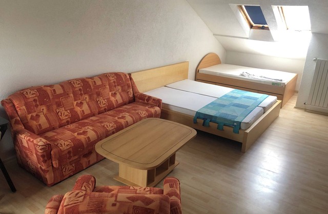 Appartment with 2 bedrooms