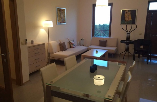 Appartment with Seaview