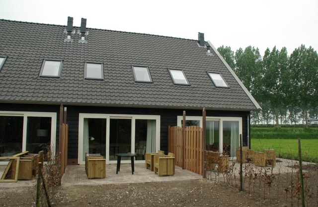 Appelhoeve Logies