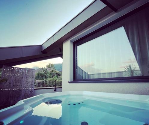 Appius Design Suites B&B - ADULTS ONLY