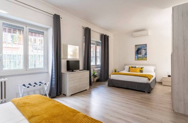 Appia Antica Guest House