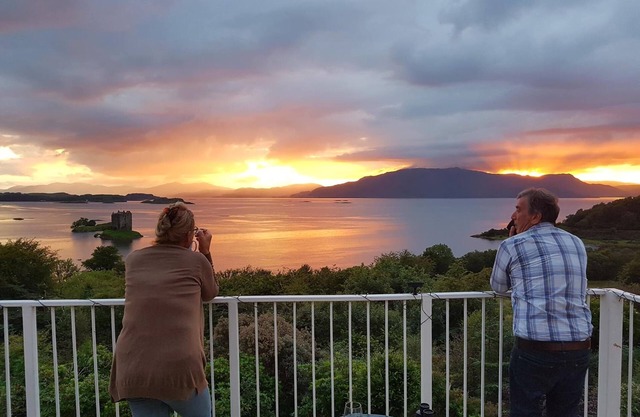 Appin Bay View