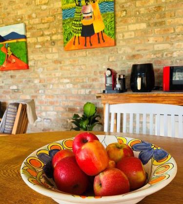 Apple Cottage