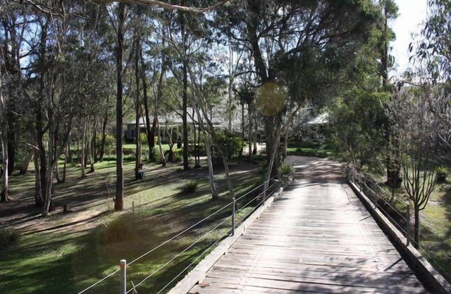 Apple Creekhouse Berrima